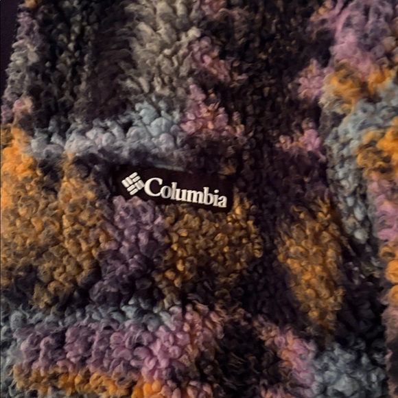 Columbia jacket - Picture 3 of 7